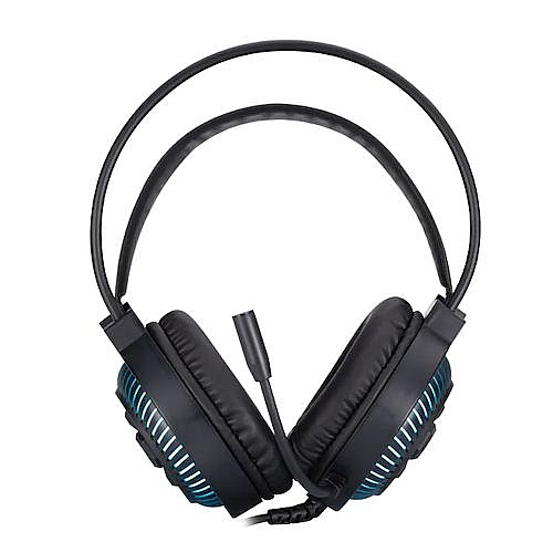 ������� OVER EAR ������ ���� HP ���� �� ��� DHE 8001