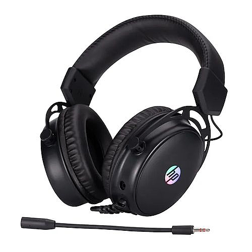 ������� OVER EAR ������ ���� HP ���� �� ��� DHE 8005