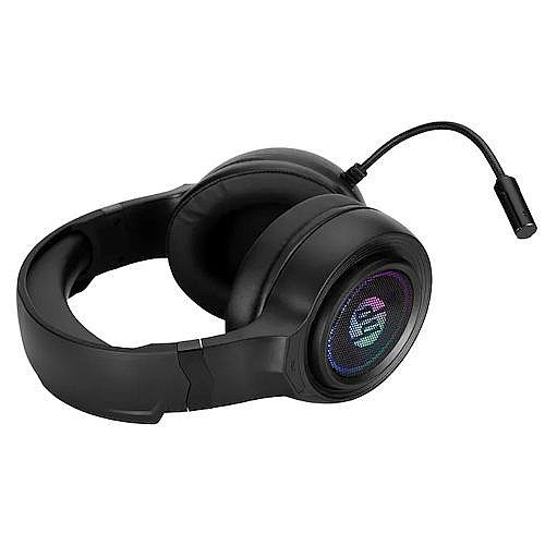 ������� OVER EAR ������ ���� HP ���� �� ��� DHE 8008U