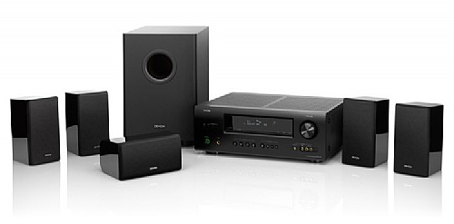����� ������ ����� ���� DENON ���� DHT1312