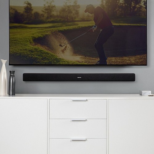 ���� ��� ���� DENON ���� ��� DHTS216BKE2