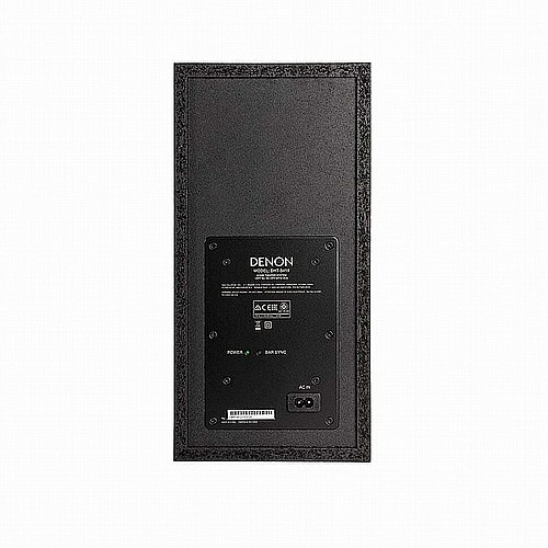 ���� ��� ���� DENON ���� ��� DHTS416
