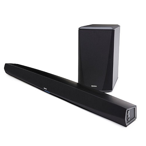 ���� ��� ���� DENON ���� ��� DHT-S516