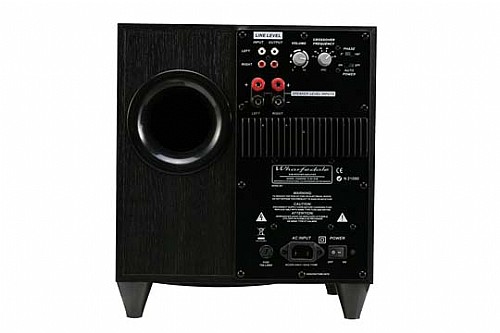 ��� ���� ������ ���� WHARFEDALE ���� DIAMOND10MX
