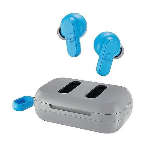 ������� �������� ���� SKULLCANDY �������� ��� DIME EARBUDS TWS