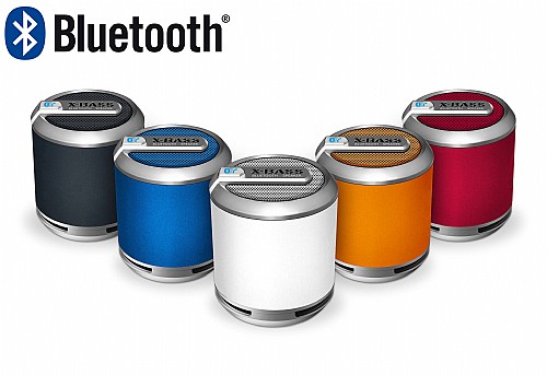 ����� ������� ���� Bluetooth ���� DIVOOM ��� BLUETUNE SOLO