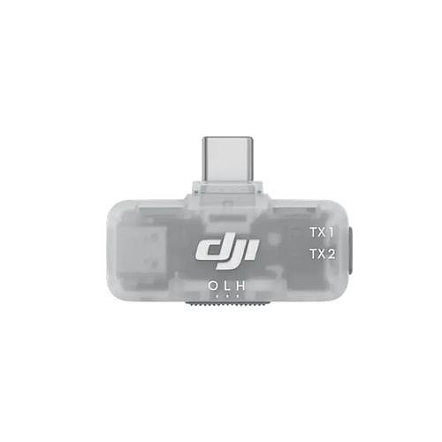 �������� ������ DJI �� �� �� ��� MIC MINI 2 MOBILE RX