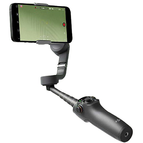 ����� �������� ���� DJI �� �� �� ��� OSMO MOBILE 6