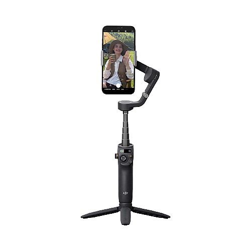 ����� �������� ���� DJI �� �� �� ��� OSMO MOBILE 6