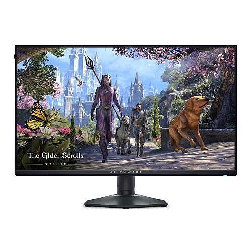 ��� ���� ������� "27 DELL �� ��� AW2725QF