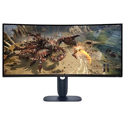 ��� ���� ������� ���� "34 DELL �� ��� AW3425DWM