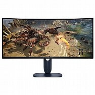 מסך מחשב גיימינג קעור "34 DELL דל דגם AW3425DWM מסך מחשב גיימינג קעור "34 DELL דל דגם AW3425DWM