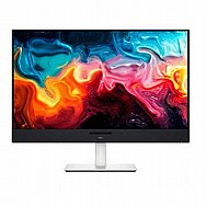 מסך מחשב "32 DELL דל דגם S3225QC מסך מחשב "32 DELL דל דגם S3225QC