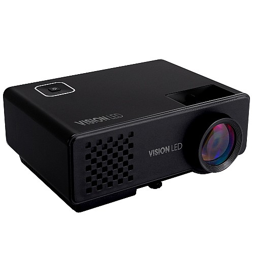 ���� LED ���� VISION LED ����� �� ��� DLV-180