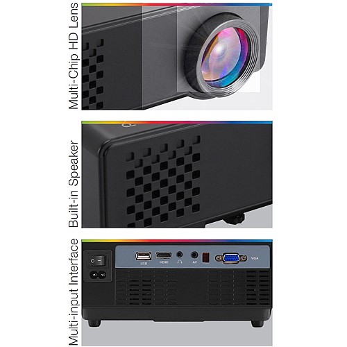 ���� LED ���� VISION LED ����� �� ��� DLV-180