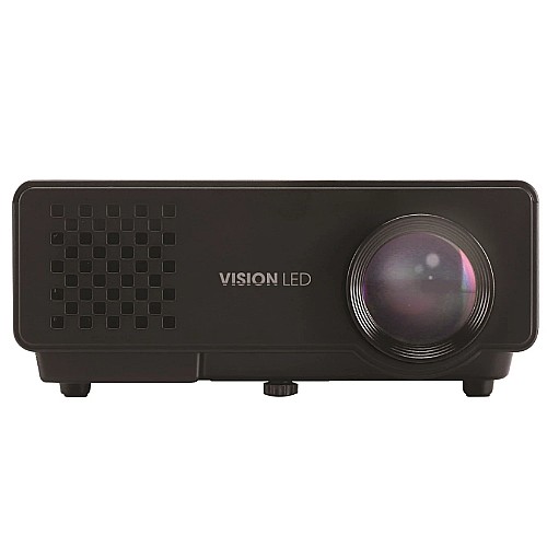 ���� ����� LUMENS �� ���������� ����� ��� WiFi ���� VISION LED ����� �� ��� DLV-250