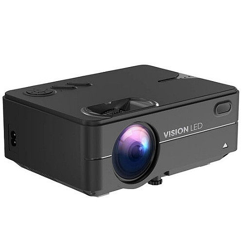 ���� ����� LUMENS 2000 �� ���������� ����� ��� WiFi ���� VISION LED ����� �� ��� DLV-300