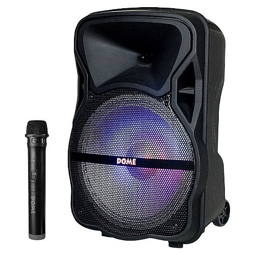 ������� ����� 1000W ��������� ������ ���� DOME ��� ��� DM-125