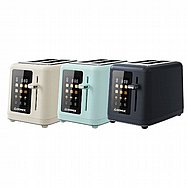 טוסטר צנימים חכם עם מסך מגע DOMIX דומיקס דגם DM-150 טוסטר צנימים חכם עם מסך מגע DOMIX דומיקס דגם DM-150