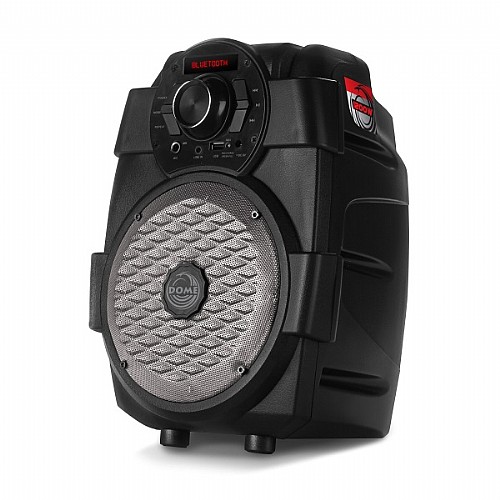 ������� ������ ����� ���� DOME ��� ��� DM2006