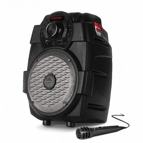 ������� ������ ����� ���� DOME ��� ��� DM2006