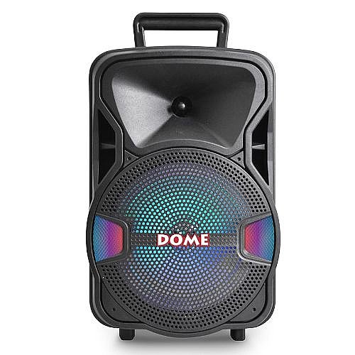 ������� 8" �� �������� ���� DOME ��� ��� DM-2008
