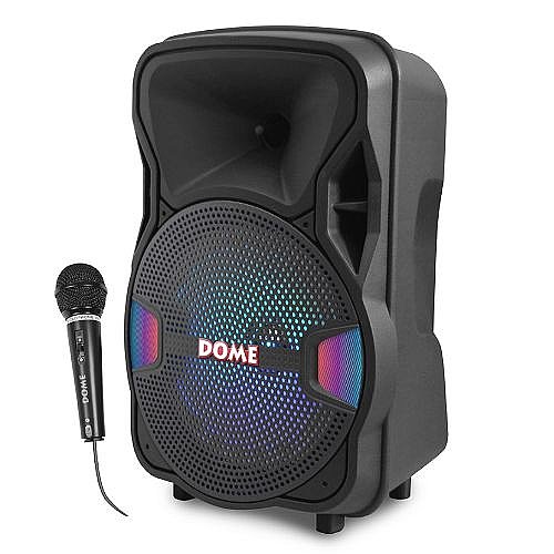 ������� 8" �� �������� ���� DOME ��� ��� DM-2008