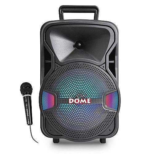 ������� 8" �� �������� ���� DOME ��� ��� DM-2008