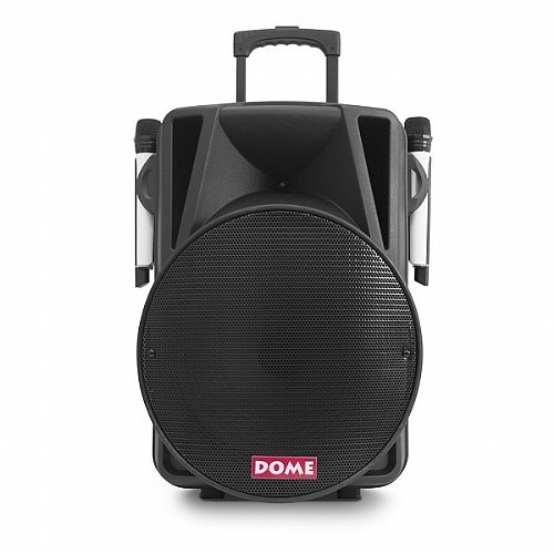 ������� ������ ����� 15" ���� DOME ��� ��� DM2015