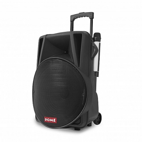 ������� ������ ����� 15" ���� DOME ��� ��� DM2015