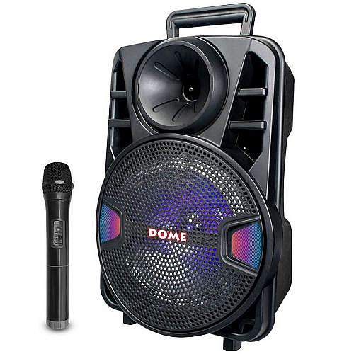 ������� ������ ����� 1000W ���� DOME ��� ��� DM3008