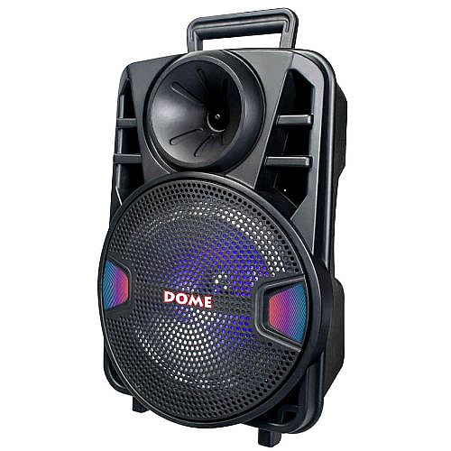 ������� ������ ����� 1000W ���� DOME ��� ��� DM3008