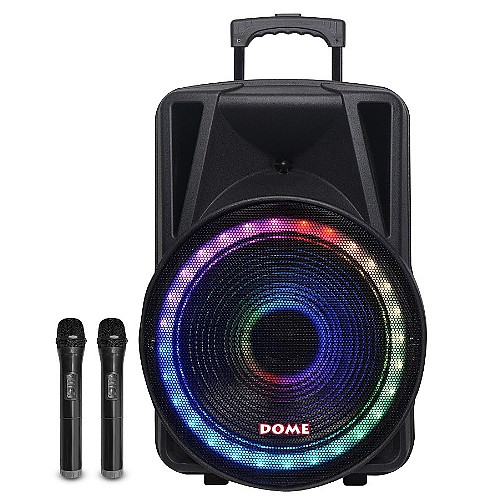 ������� ������ ����� 15 ���� ���� DOME ��� DM3015