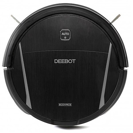 ���� ��� ������ DEEBOT ���� ECOVACS ��� DM85