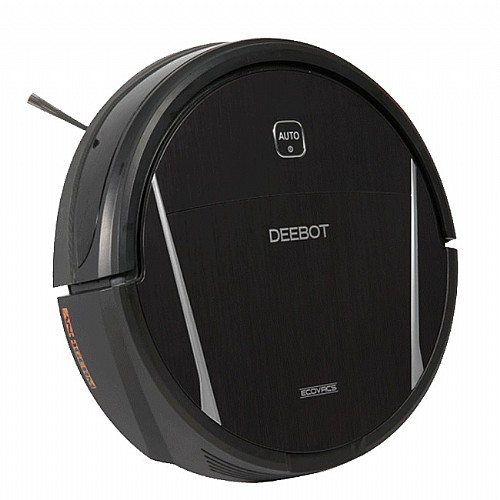 ���� ��� ������ DEEBOT ���� ECOVACS ��� DM85