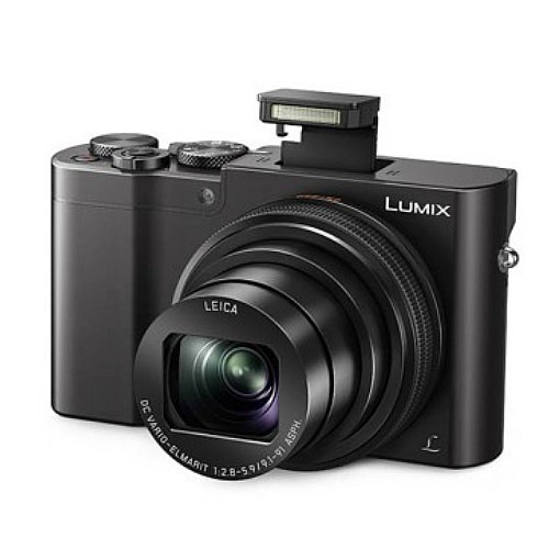 ����� �������� Lumix DMC-TZ100/110 ���� PANASONIC ������� ��� ZS100/110