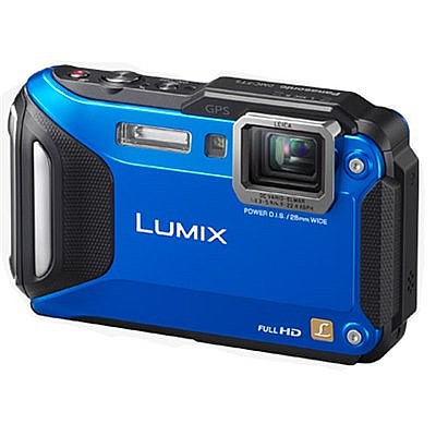 ����� �������� LUMIX ���� PANASONIC ��� DMC FT6