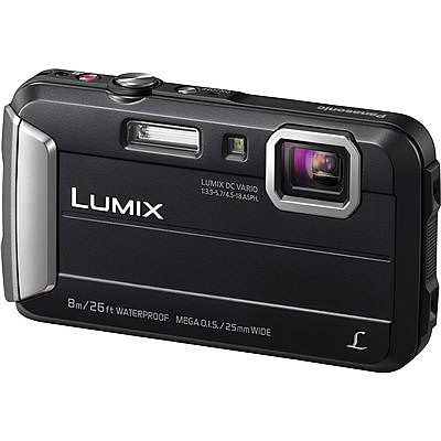 ����� �������� LUMIX ���� PANASONIC ��� DMC FT30