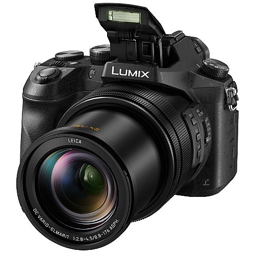����� �������� ���� SLR ���� PANASONIC ������� ��� DMCFZ2500 