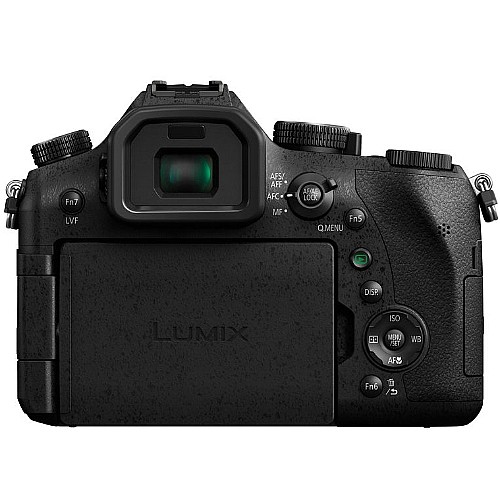 ����� �������� ���� SLR ���� PANASONIC ������� ��� DMCFZ2500 