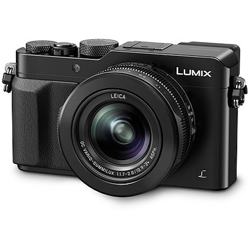 ����� ��������� ���� PANASONIC  ������� ��� LUMIX DMC-LX100