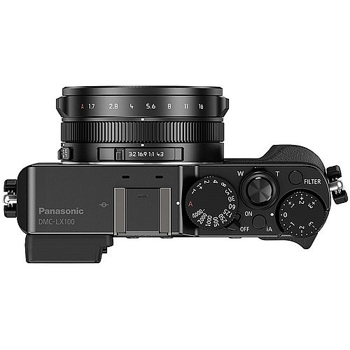 ����� ��������� ���� PANASONIC  ������� ��� LUMIX DMC-LX100