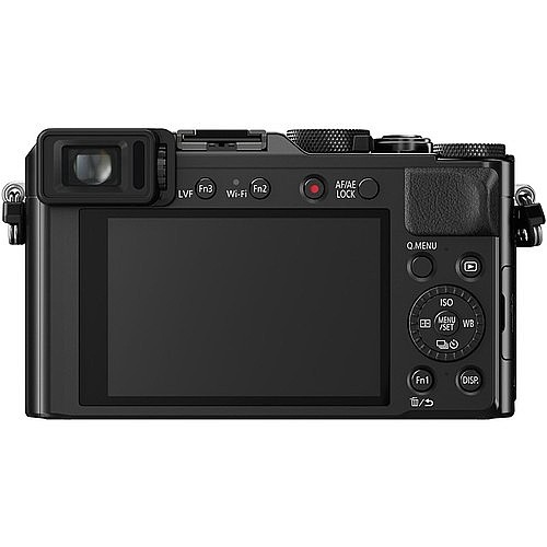 ����� ��������� ���� PANASONIC  ������� ��� LUMIX DMC-LX100