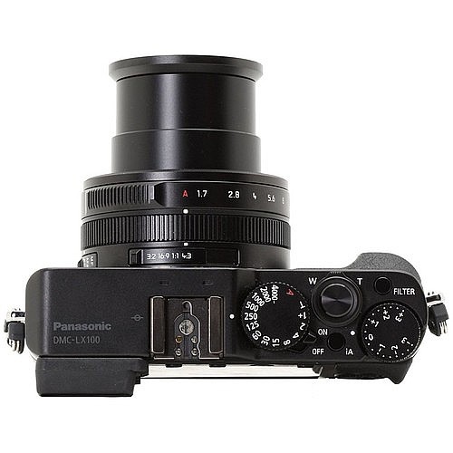 ����� ��������� ���� PANASONIC  ������� ��� LUMIX DMC-LX100