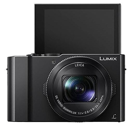 ����� �������� PANASONIC ������� ��� LUMIX DMC-LX10