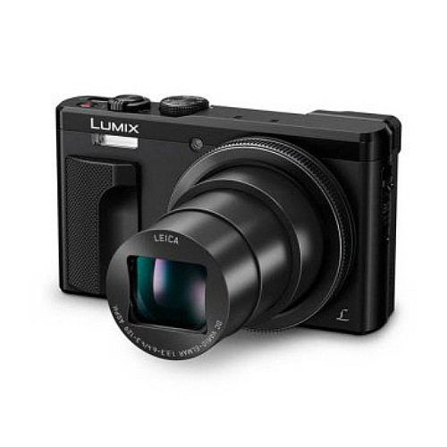 ����� �������� LUMIX ���� PANASONIC ��� DMC-TZ80