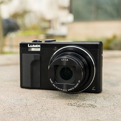 ����� �������� LUMIX ���� PANASONIC ��� DMC-TZ80