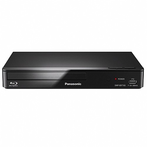 ��� BLUERAY ��� ��� ���� PANASONIC ������� ��� DMP-BDT165