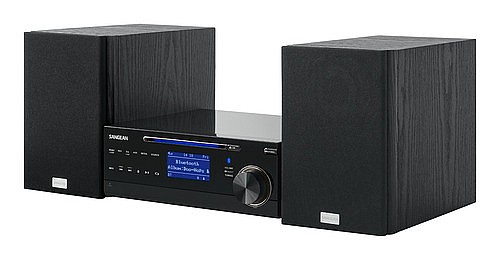 ����� ��� ������� ���� SANGEAN ��� DMS37BT