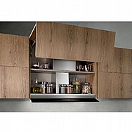 קולט אדים נסתר 120 ס"מ AIRONE איירוואן דגם DONIZETTI SPACE 120 קולט אדים נסתר 120 ס"מ AIRONE איירוואן דגם DONIZETTI SPACE 120